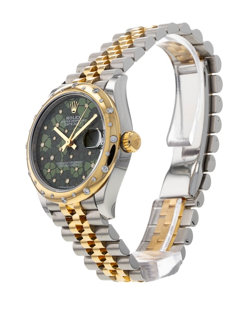 Rolex Datejust Lady 31 278343 RBR Image 2
